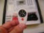 Alarme zoom cle